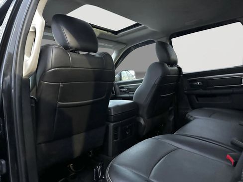 Used 2017 RAM 1500 Sport image 15