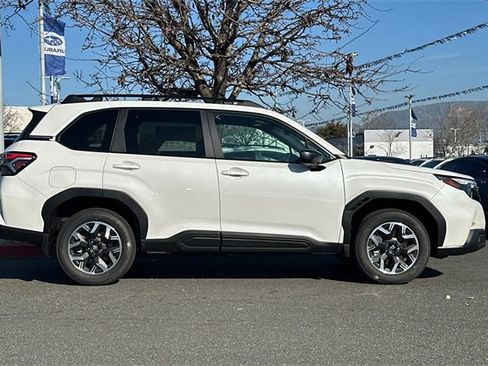 New 2026 Subaru Forester Premium image 3