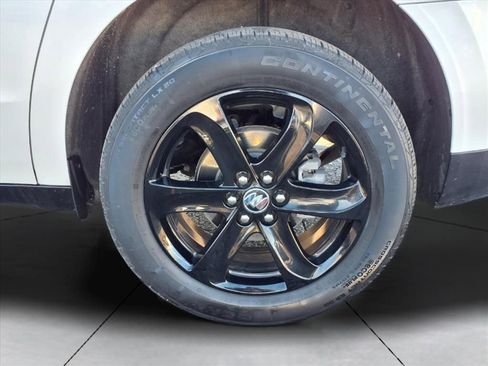 Used 2023 Buick Enclave Essence w/ Experience Buick Package image 17