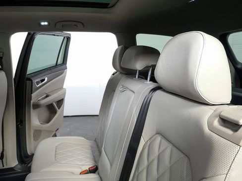 New 2026 Volkswagen Atlas SEL Premium R-Line image 19