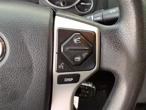 Used 2015 Toyota Tundra SR5 w/ SR5 Upgrade Package AWD/4WD image 20