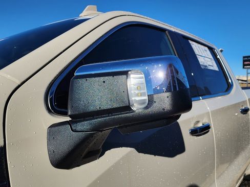 New 2026 GMC Sierra 1500 Denali Ultimate image 12