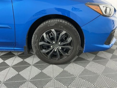 Used 2021 Subaru Impreza 2.0i image 15