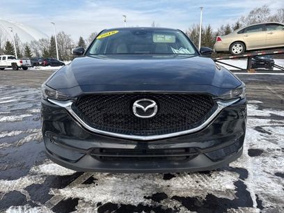 Used 2018 MAZDA CX-5 Grand Touring