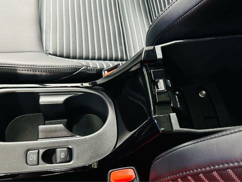 Certified 2024 Toyota Corolla XSE image 19