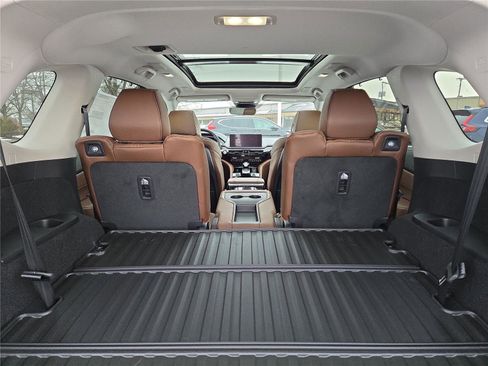 New 2026 Acura MDX SH-AWD w/ Advance Package image 31