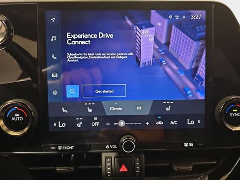 Used 2023 Lexus NX 350 F Sport AWD/4WD image 21