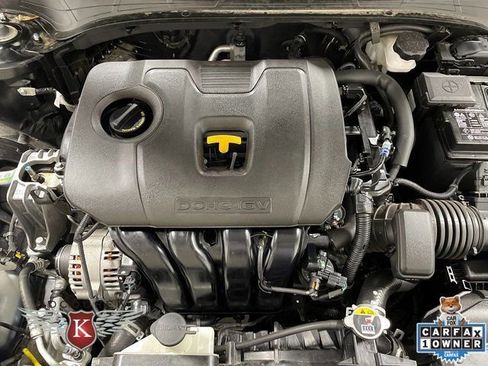 Used 2023 Kia Forte LXS FWD image 24