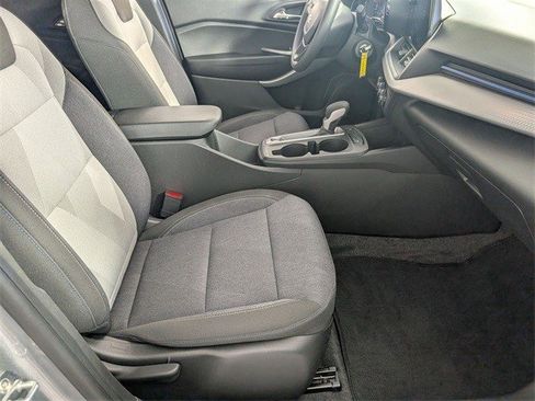 Certified 2024 Chevrolet Trax LS w/ Driver Confidence Package image 25