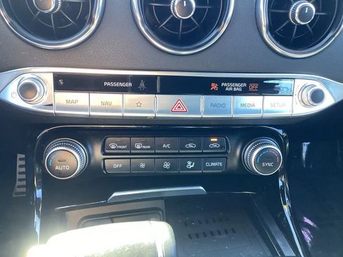 Used 2022 Kia Stinger GT-Line image 22