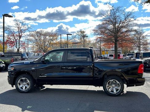 New 2026 RAM 1500 Big Horn image 11