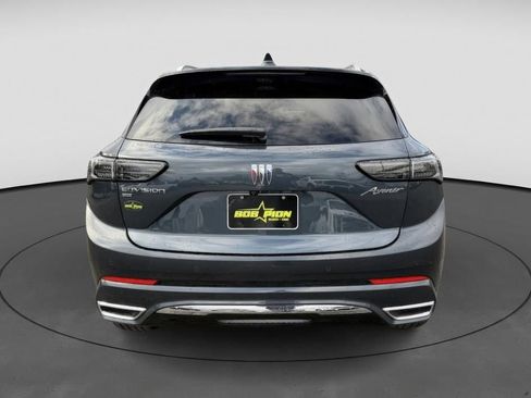 New 2026 Buick Envision Avenir image 4