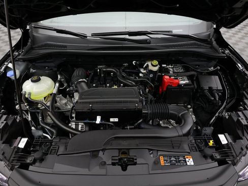 New 2025 Ford Escape Active w/ Tech Pack #1 image 36