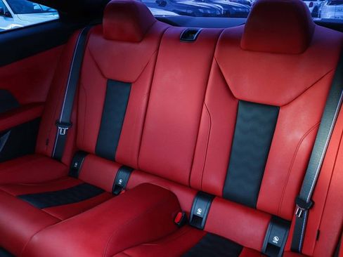 Used 2024 BMW M4 Competition w/ Executive Package image 20