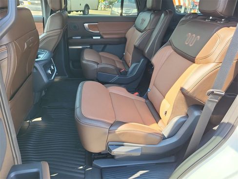 New 2025 Ford Expedition King Ranch image 24