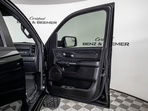 Used 2023 RAM 1500 TRX w/ TRX Level 2 Equipment Group AWD/4WD image 17