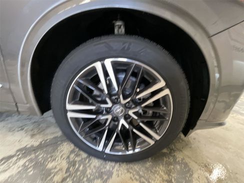 New 2026 Acura MDX SH-AWD w/ Advance Package image 10