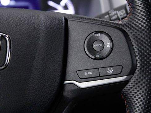 Certified 2023 Honda Passport TrailSport image 30