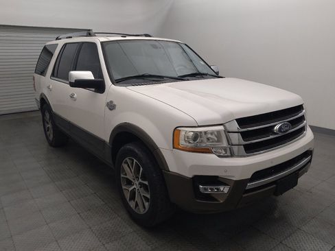 Used 2017 Ford Expedition King Ranch image 13