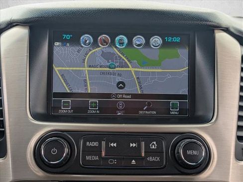 Used 2020 GMC Yukon Denali w/ Open Road Package AWD/4WD image 13
