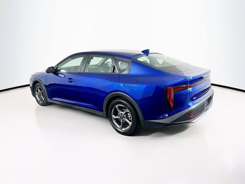 Used 2025 Kia K4 FWD image 5
