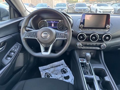 Used 2023 Nissan Sentra SV image 13