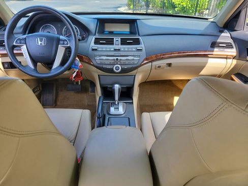 Used 2012 Honda Accord EX-L image 14
