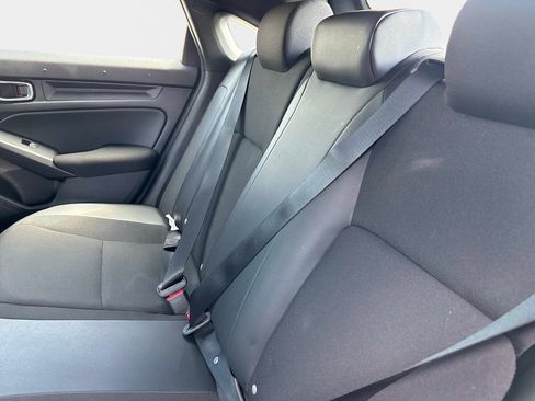 Used 2025 Honda Civic Sport image 12