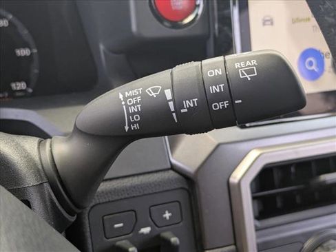 Used 2025 Toyota 4Runner TRD Off-Road Premium w/ Tow Technology Package image 11