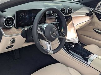 New 2026 Mercedes-Benz C 300 Sedan video 3