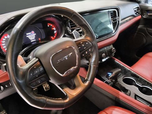 Used 2023 Dodge Durango SRT AWD/4WD image 17