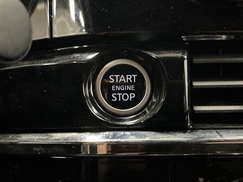 Used 2024 Nissan Pathfinder Rock Creek image 20