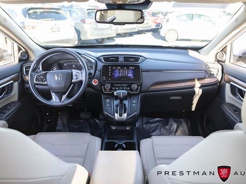 Used 2020 Honda CR-V EX-L image 34