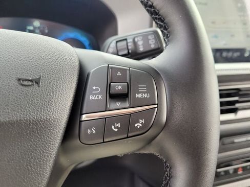 New 2025 Ford Bronco Sport Outer Banks w/ Sasquatch Outer Banks Package image 54