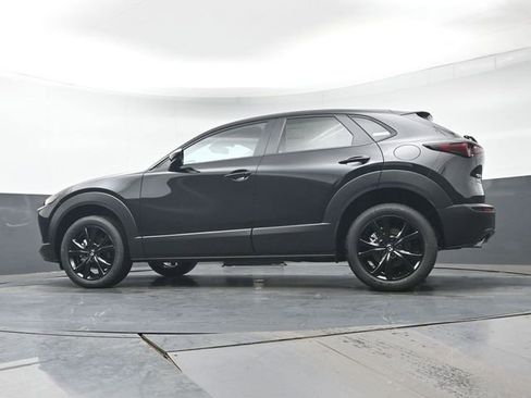 New 2026 MAZDA CX-30 AWD 2.5 S w/ Select Sport Pkg image 19