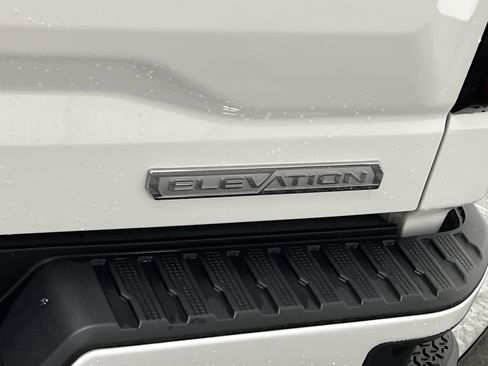 Certified 2024 GMC Sierra 1500 Elevation AWD/4WD image 35
