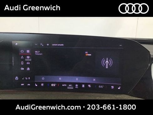 Used 2025 Audi Q5 Premium Plus AWD/4WD image 19
