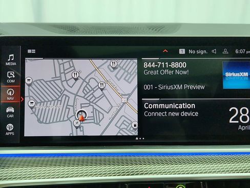 Used 2022 BMW X5 xDrive40i AWD/4WD image 57