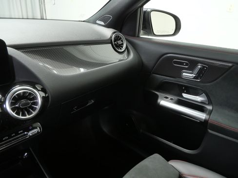 Certified 2023 Mercedes-Benz GLA 35 AMG 4MATIC image 13