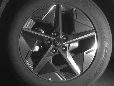 Used 2025 Hyundai Tucson SEL image 12