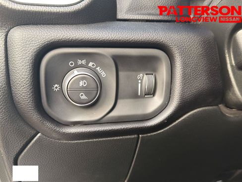 Used 2024 RAM 2500 Big Horn AWD/4WD image 9
