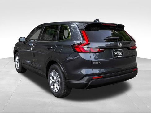 New 2026 Honda CR-V LX image 5