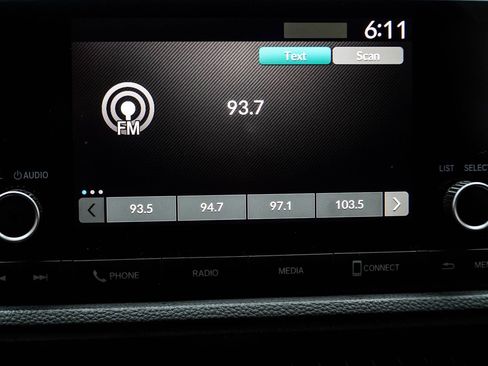 Used 2025 Honda CR-V Sport image 24