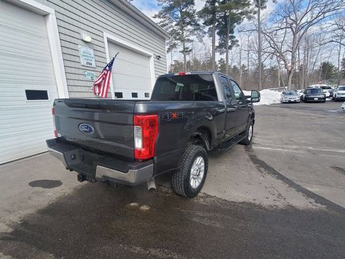 Used 2019 Ford F250 XL w/ STX Appearance Package image 8