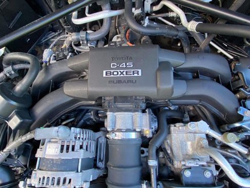 Used 2015 Scion FR-S RWD image 41