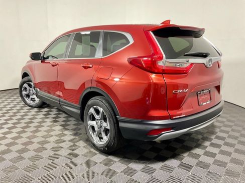 Used 2019 Honda CR-V EX-L image 11