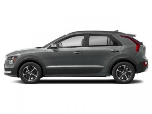 Certified 2023 Kia Niro EX image 3