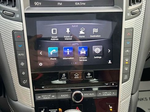 Used 2018 INFINITI Q60 3.0t Sport image 24