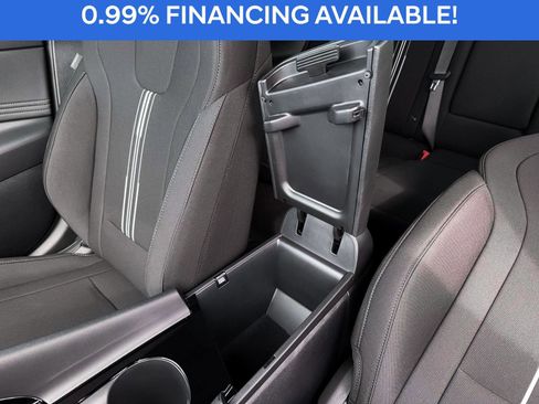 New 2026 Hyundai Elantra SEL Sport image 18