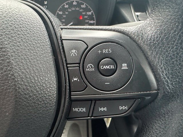 Used 2023 Toyota Corolla LE FWD image 17